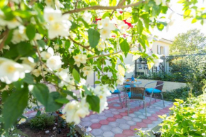 Отель Apartment Kesovija  Дубровник